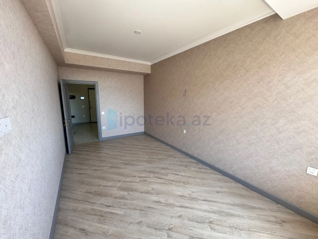 Satılır: 2 Otaq, Yeni tikili, Binəqədi r., 7-ci mkr q., 61.00 m² — Mənzil, Bakı (2)