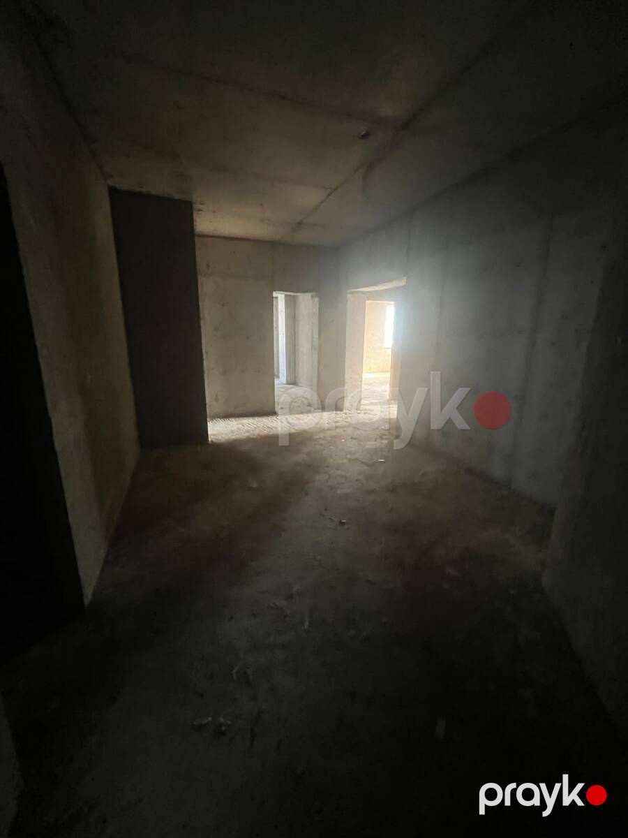 3-otaqlı yeni tikili, Azadlıq pr. 27, 156 m² — Mənzil, Bakı (10)
