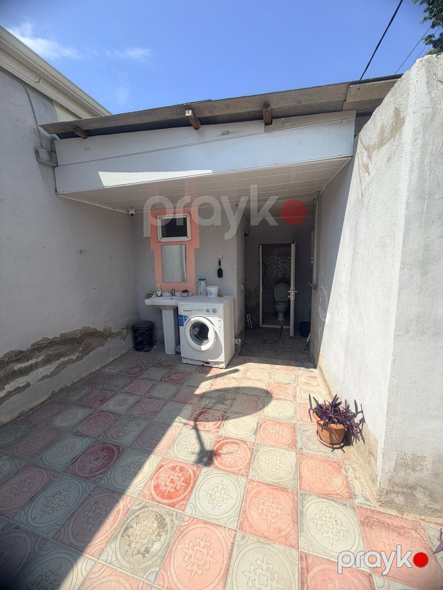 Həyət evi, Qala qəs — Ev, villa, Bakı (11)