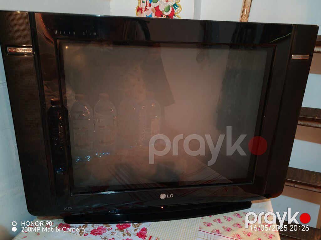 Televizor "LG" — TV və Video, Bakı (2)