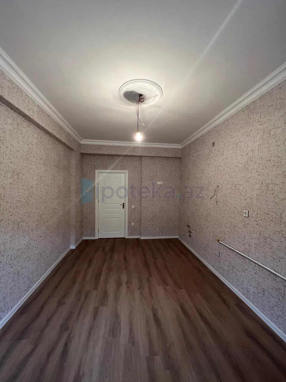 Satılır: 2 Otaq, Yeni tikili, Suraxanı r., Yeni Günəşli - Massiv A q., 92.00 m² — Mənzil, Bakı (9)