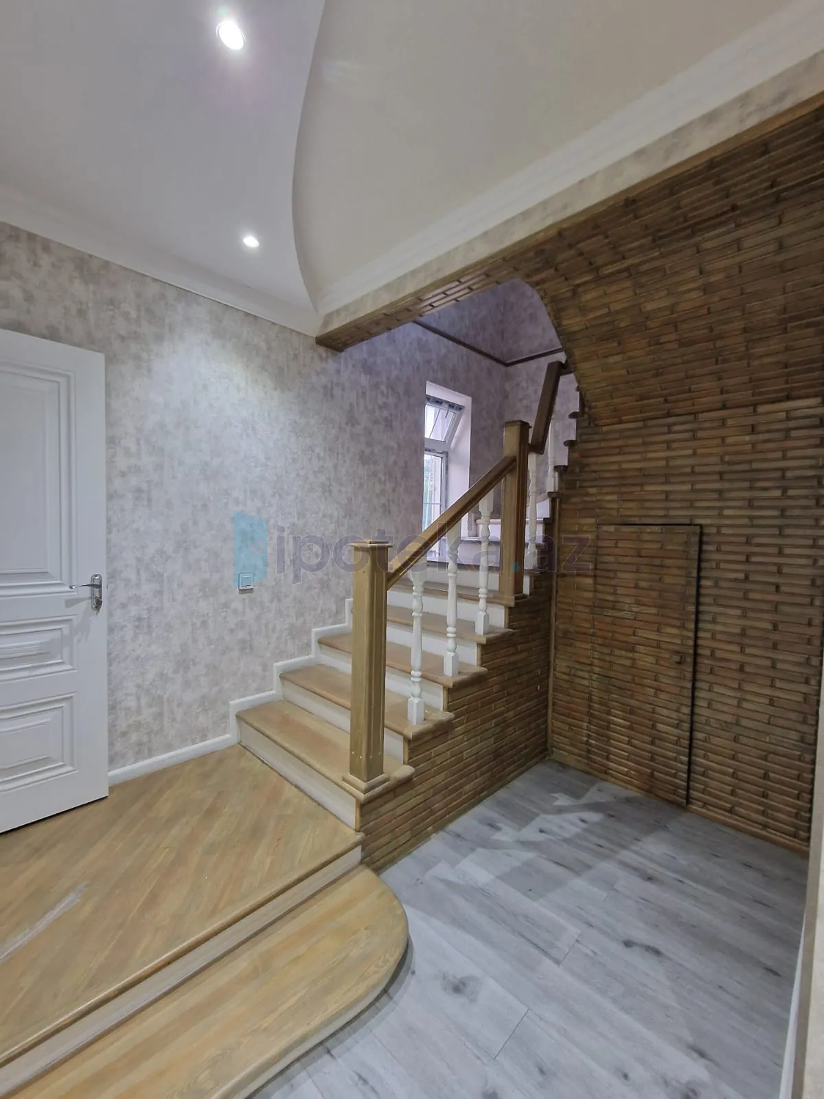 Satılır: 5 Otaq, Evlər/Villalar, Abşeron r., Masazır q., 200.00 m² — Ev, villa, Masazır (12)