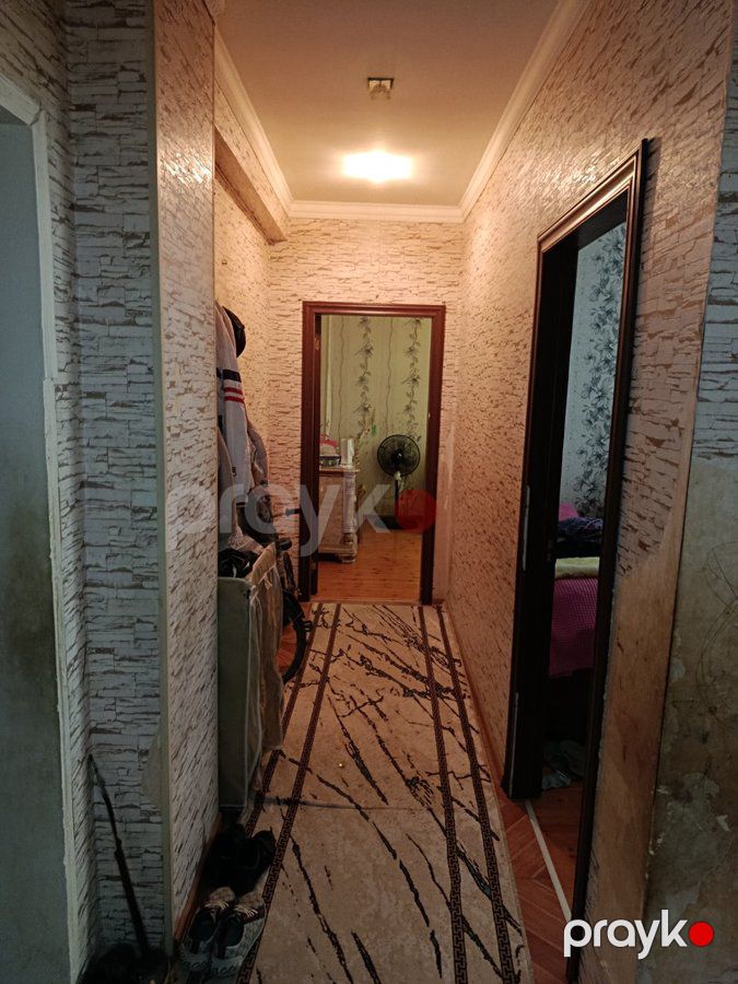 2 otaqlı mənzil, 70 m², Xırdalan ş. Abşeron Gənclər Şəhərciyi — Mənzil (8)