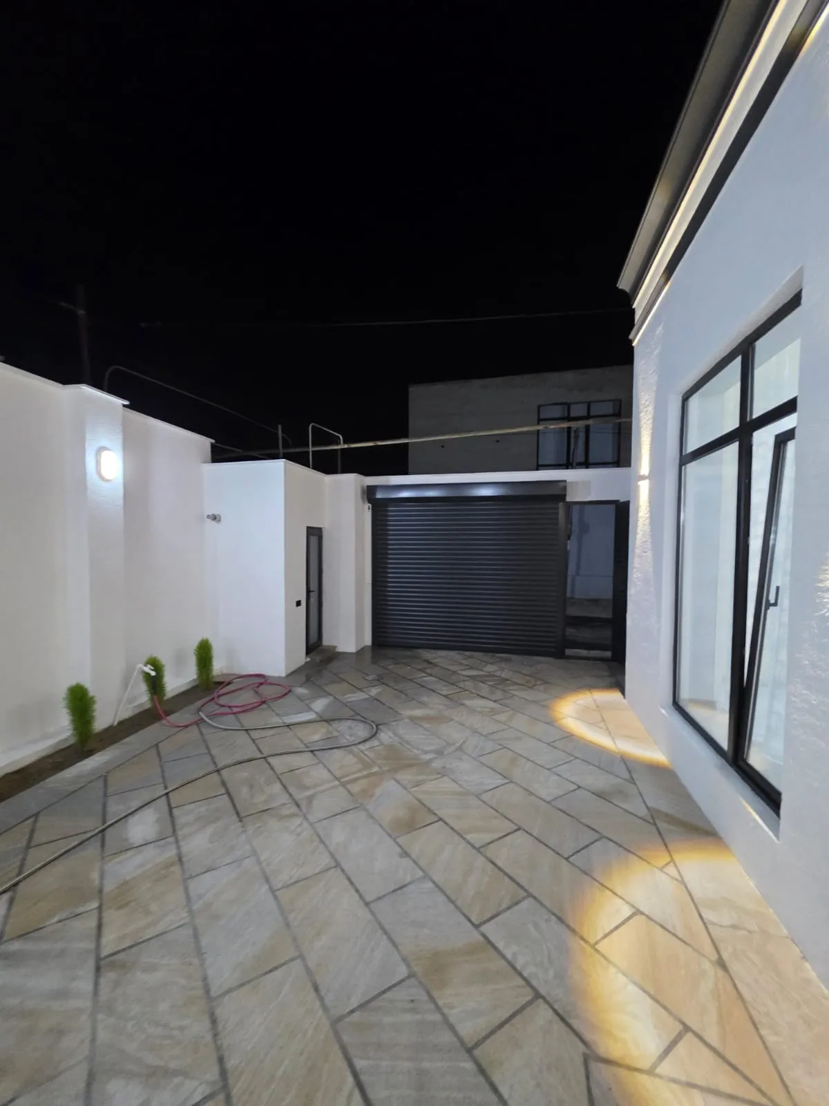Şüvəlan, 4 otaqlı Həyət evi satılır - 120 m², 1 mərtəbə, 2 sot — Ev, villa, Bakı (8)
