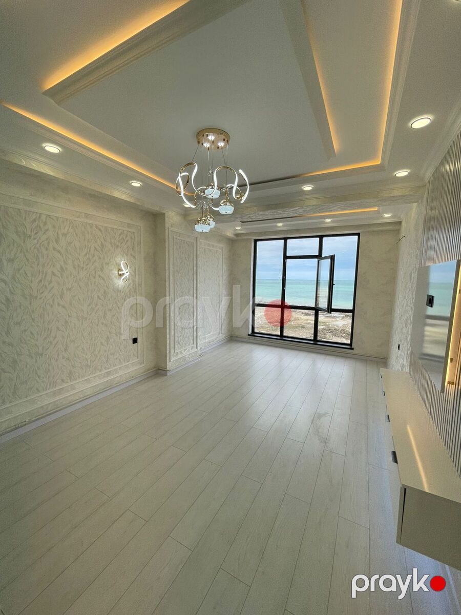 Satılır 2 otaqlı yeni tikili 66 m² — Mənzil, Sumqayıt (9)