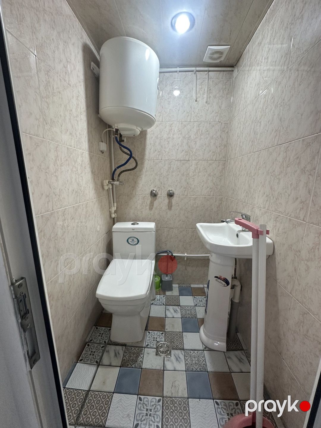 İcarəyə verilir obyekt 42.6 m² — Əmlak, Bakı (6)