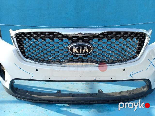 "Kia Sorento 2015-2017" ön bufer hissələri — Ehtiyat hissələri və aksesuarlar, Bakı (3)