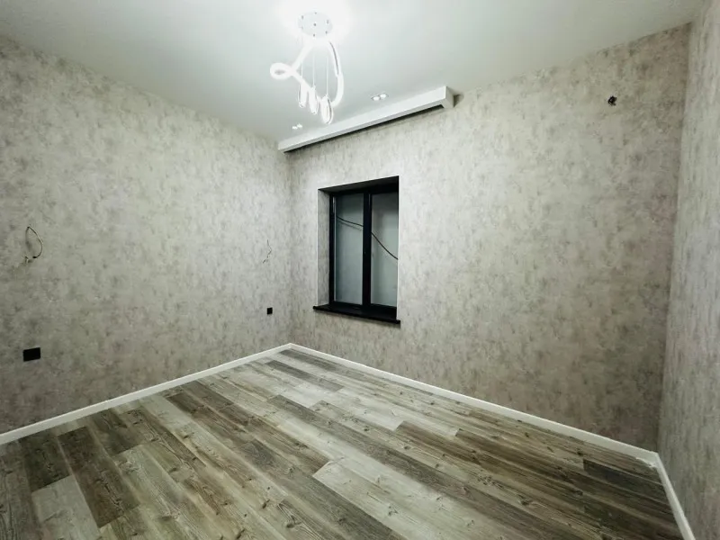 Şüvəlan, 4 otaqlı Həyət evi satılır - 110 m², 1 mərtəbə, 2.5 sot — Ev, villa, Bakı (8)
