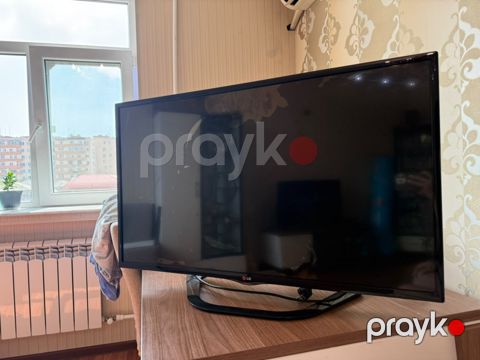 Televizor LG — Bakı