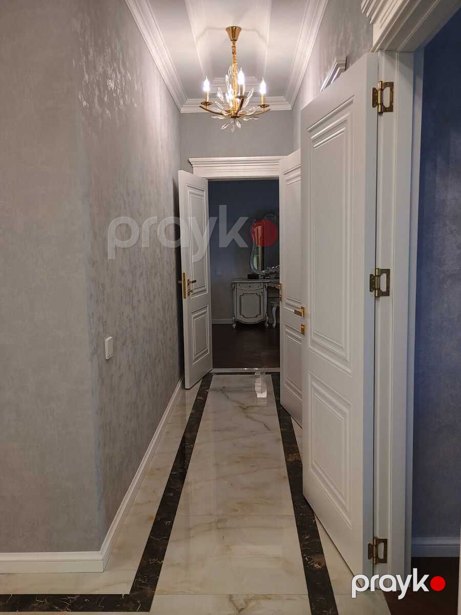 4-otaqlı yeni tikili, 20 yanvar m., 178 m² — Mənzil, Bakı (11)