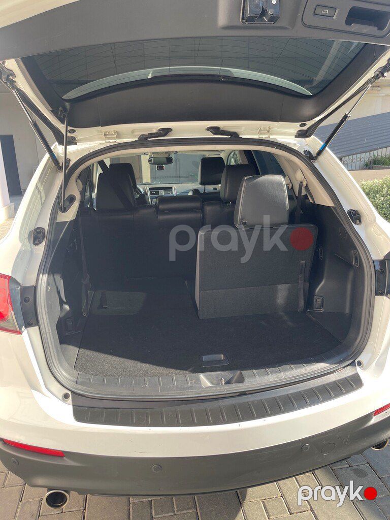 Mazda CX-9, 3.7 L, 2013 il, 210 000 km — Avtomobillər, Bakı (11)