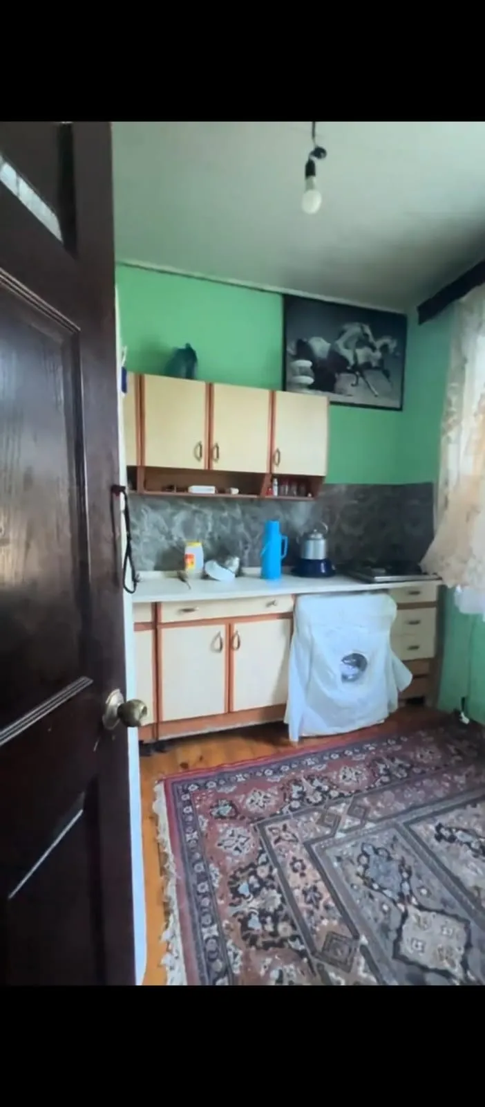 Saray, 3 otaqlı Həyət evi satılır - 70 m², 1 mərtəbə, 5 sot — Ev, villa, Bakı (5)
