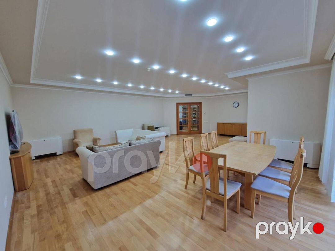 İcarəyə verilir 4 otaqlı yeni tikili 170 m² — Mənzil, Bakı (2)