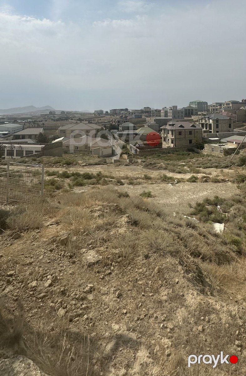 Satılır torpaq 12 sot — Torpaq, Bakı (4)