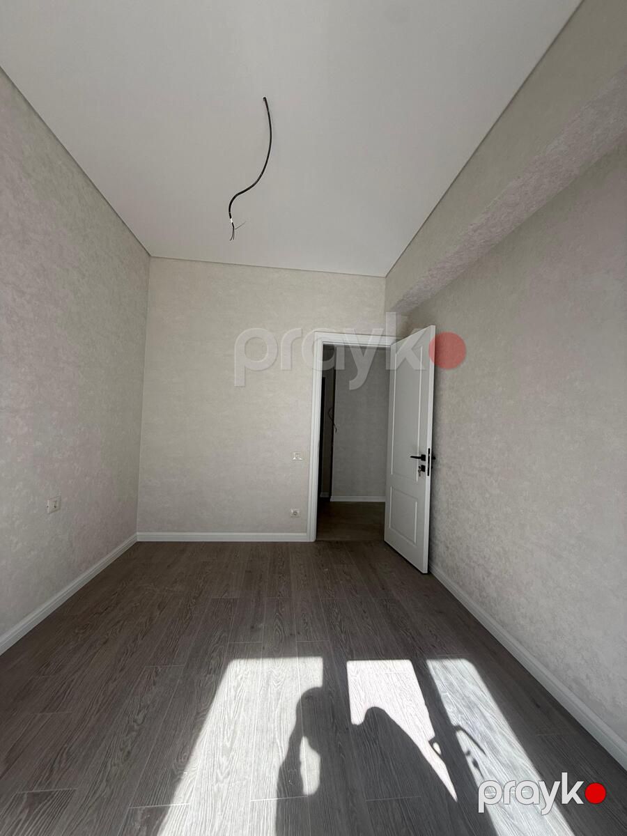 3-otaqlı yeni tikili, Yasamal r., 72 m² — Mənzil, Bakı (4)