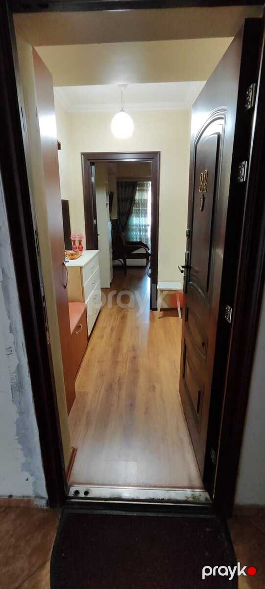 İcarəyə verilir 1 otaqlı köhnə tikili 35 m² — Mənzil, Bakı (5)