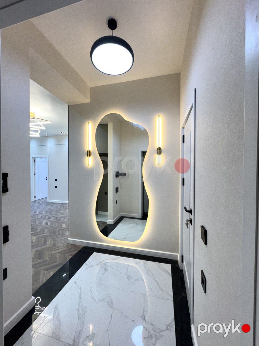 Satılır 3 otaqlı yeni tikili 71 m² — Mənzil, Bakı (7)