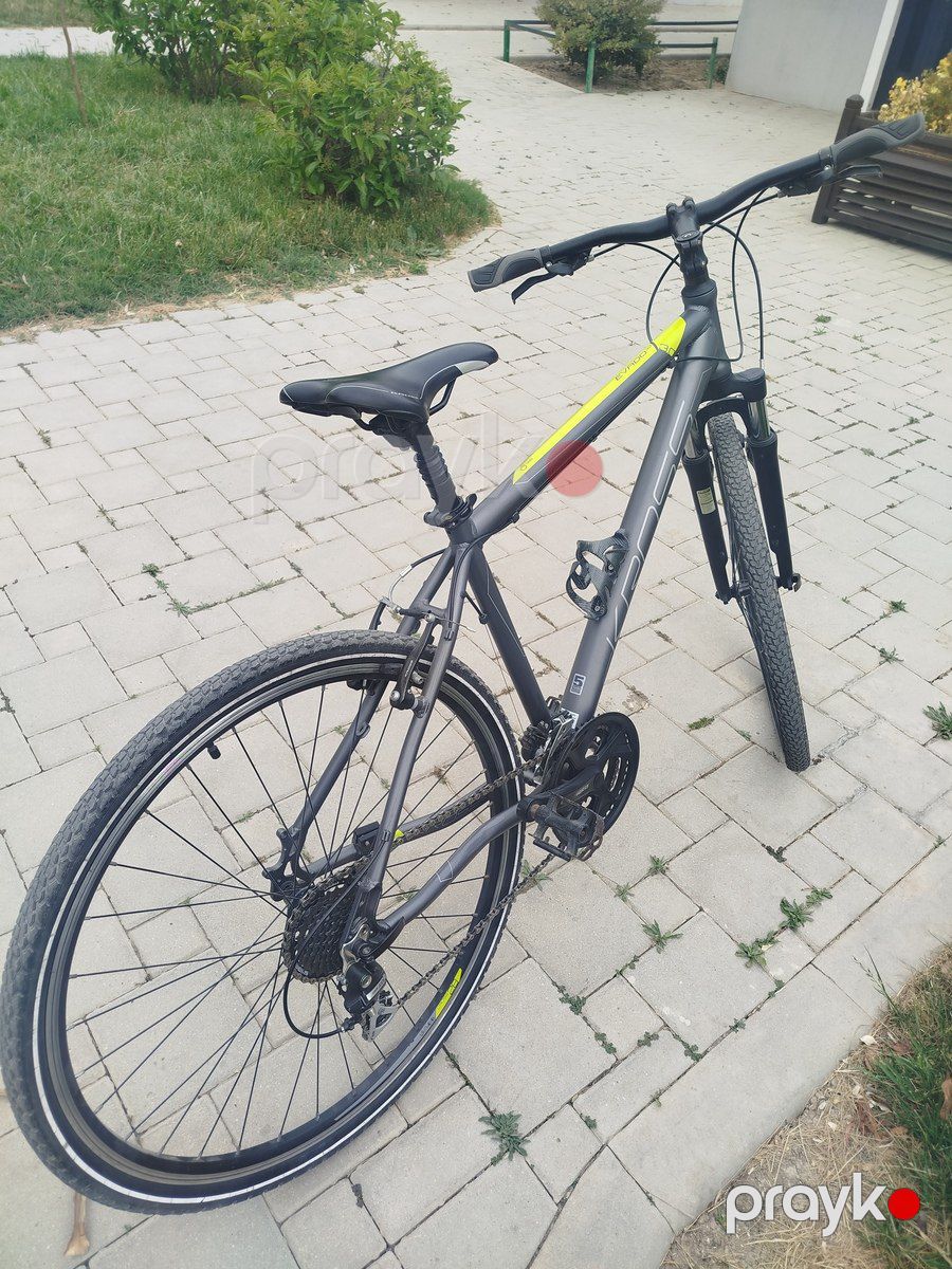 Velosiped Kross — Velosipedlər, Bakı (7)