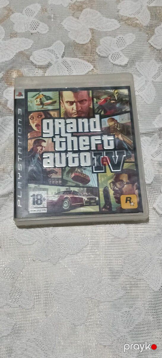 PlayStation 1 — Oyunlar, konsollər və proqramlar, Bakı (4)
