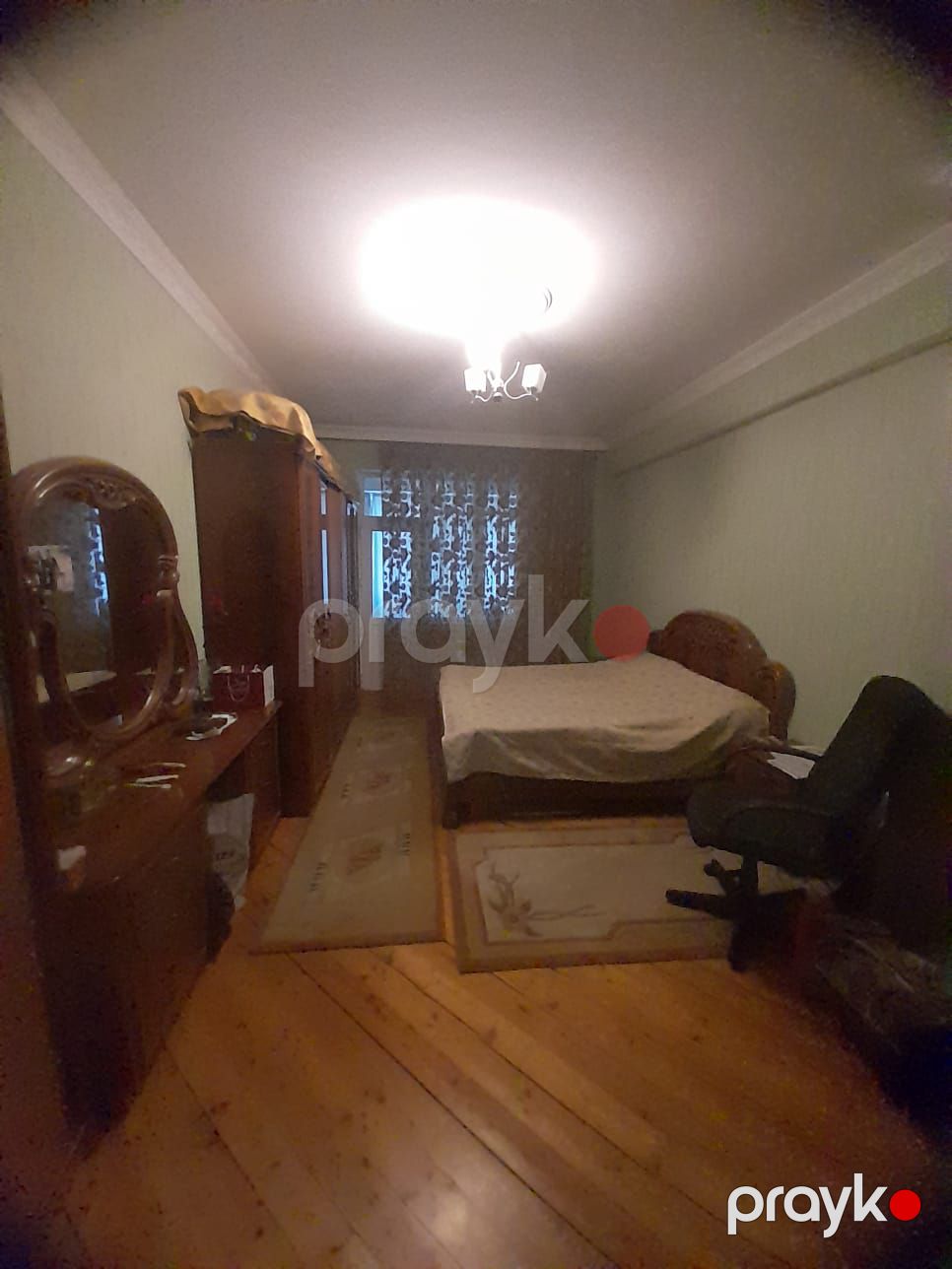 Satış: 3 otaqlı Yeni tikili, 127 m², Nizami rayonu — Mənzil, Bakı (3)