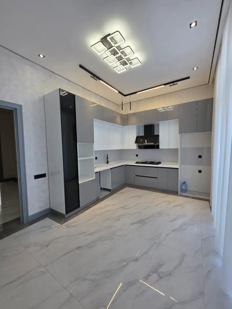 Mərdəkan, 5 otaqlı Villa satılır - 280 m², 2 mərtəbə, 4.5 sot — Ev, villa, Bakı (5)