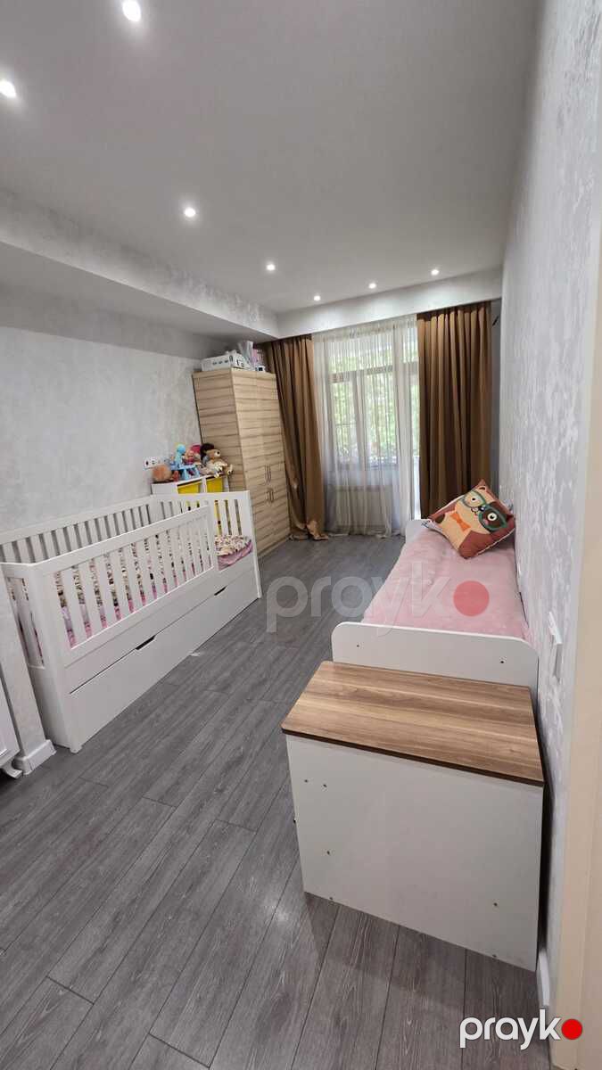 Satılır 3 otaqlı yeni tikili 126 m² — Mənzil, Bakı (7)