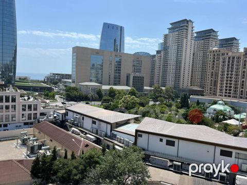 Satılır 3 otaqlı köhnə tikili 90 m² — Bakı