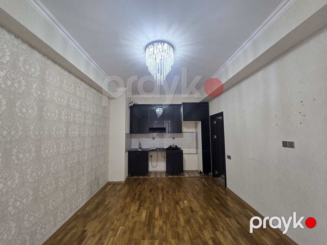 Satılır 3 otaqlı yeni tikili 61 m² — Mənzil, Sumqayıt (8)