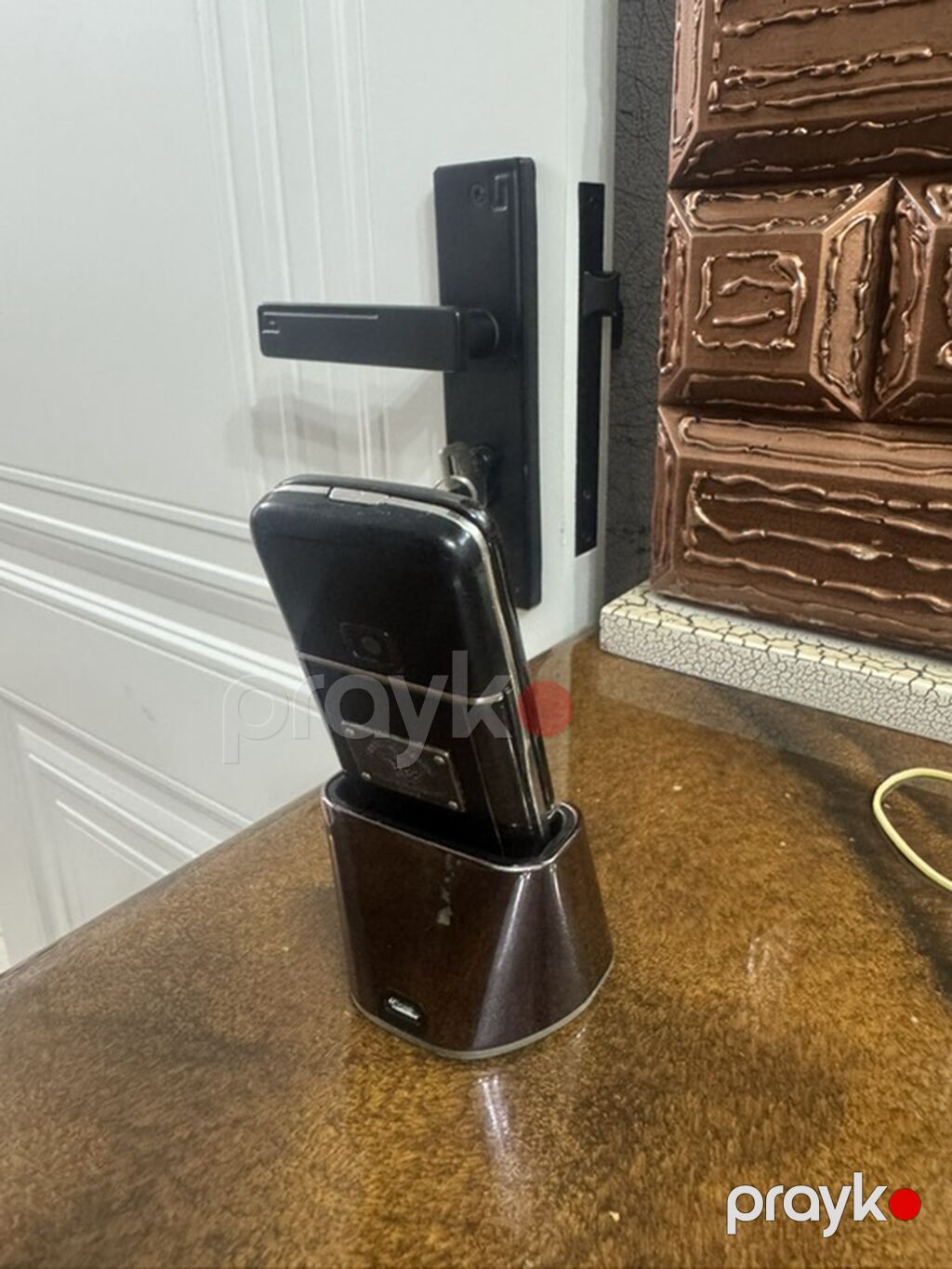Nokia rəng - Qara, Düyməli — Nokia, Bakı (3)