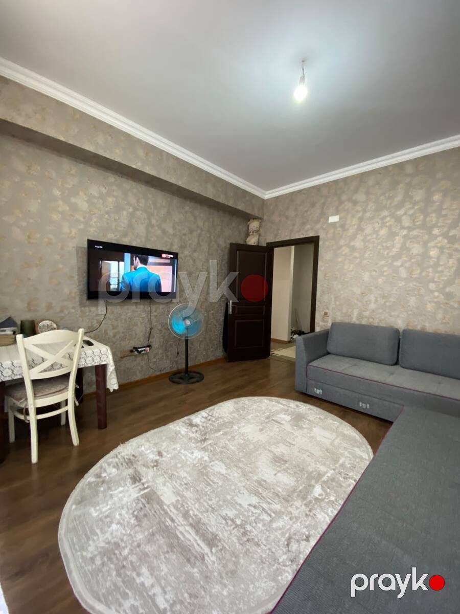 Satılır 3 otaqlı yeni tikili 70 m² — Mənzil, Bakı (3)