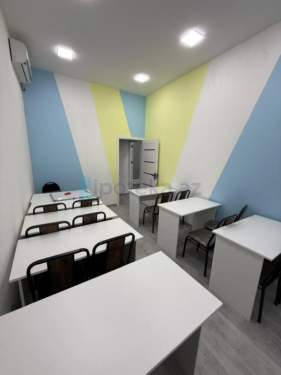 Satılır: 2 Otaq, Obyekt, Abşeron r., Masazır q., 47.00 m² — Masazır