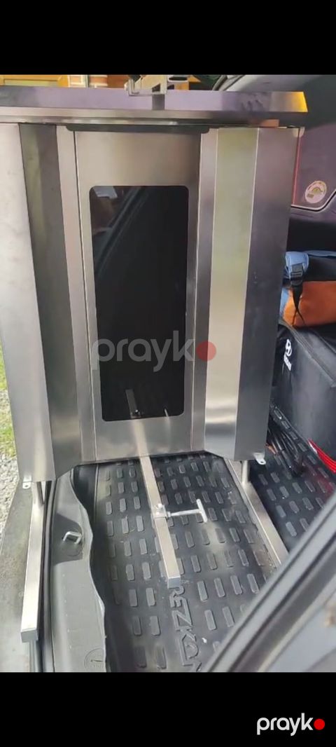 Elektrik, Remta, 3 gözlü — Bakı