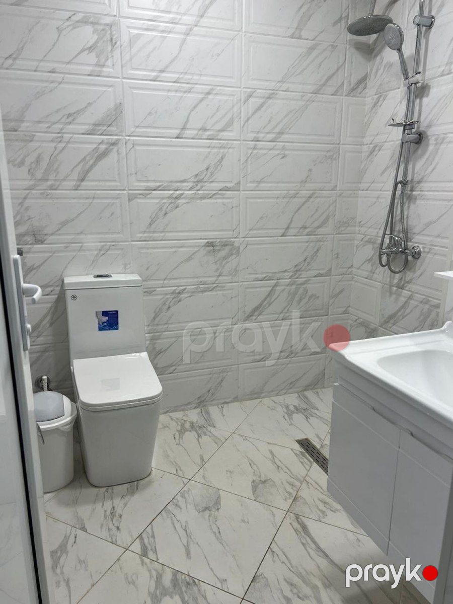 1-otaqlı mənzil kirayə verilir, İçərişəhər m., 40 m² — Mənzil, Bakı (8)