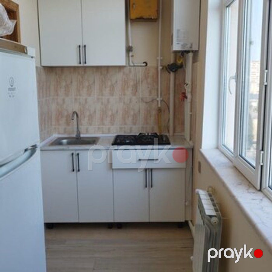 2-otaqlı yeni tikili kirayə verilir, Xalqlar Dostluğu m., 50 m² — Mənzil, Bakı (8)