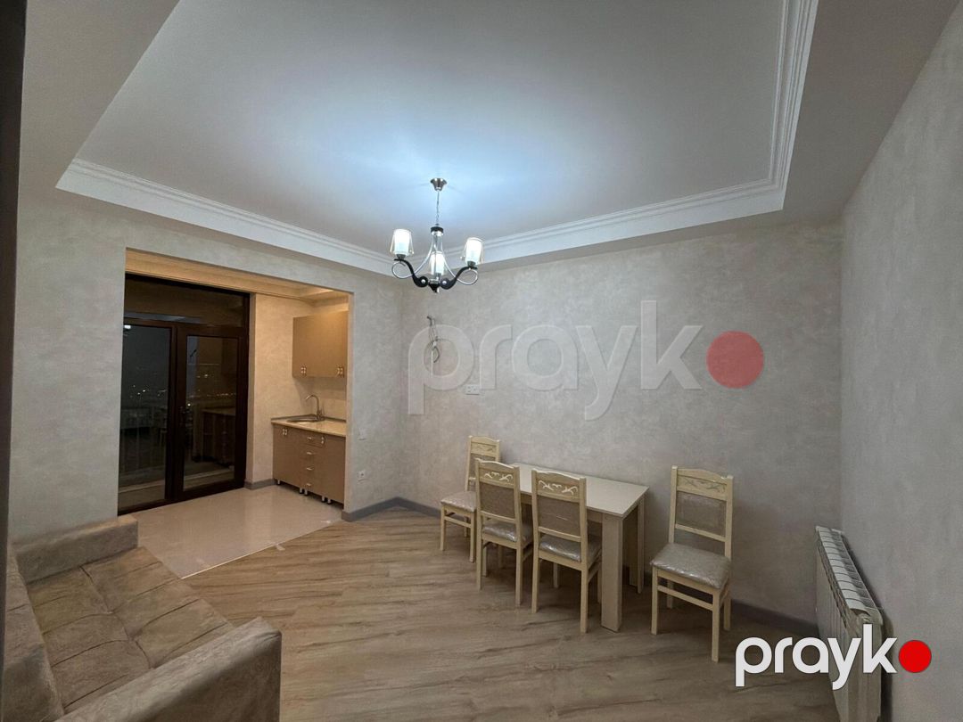 İcarəyə verilir 2 otaqlı yeni tikili 55 m² — Mənzil, Bakı (2)