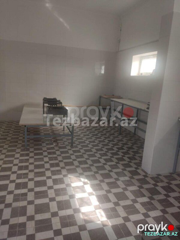 Xudat ev satilir — Ev, villa, Bakı (4)