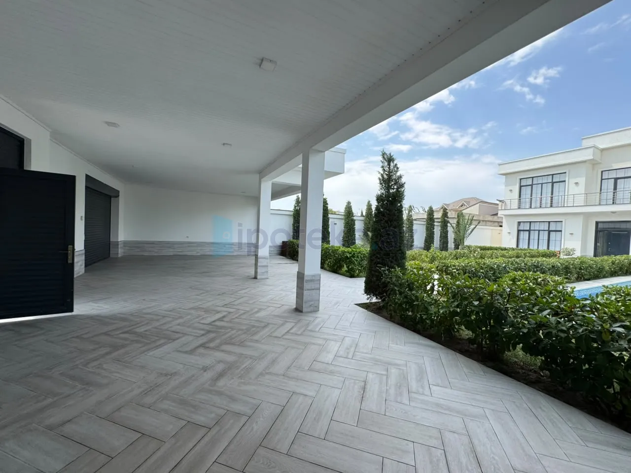 Satılır: 5 Otaq, Evlər/Villalar, Xəzər r., Mərdəkan q., 350.00 m² — Ev, villa, Mərdəkan (12)