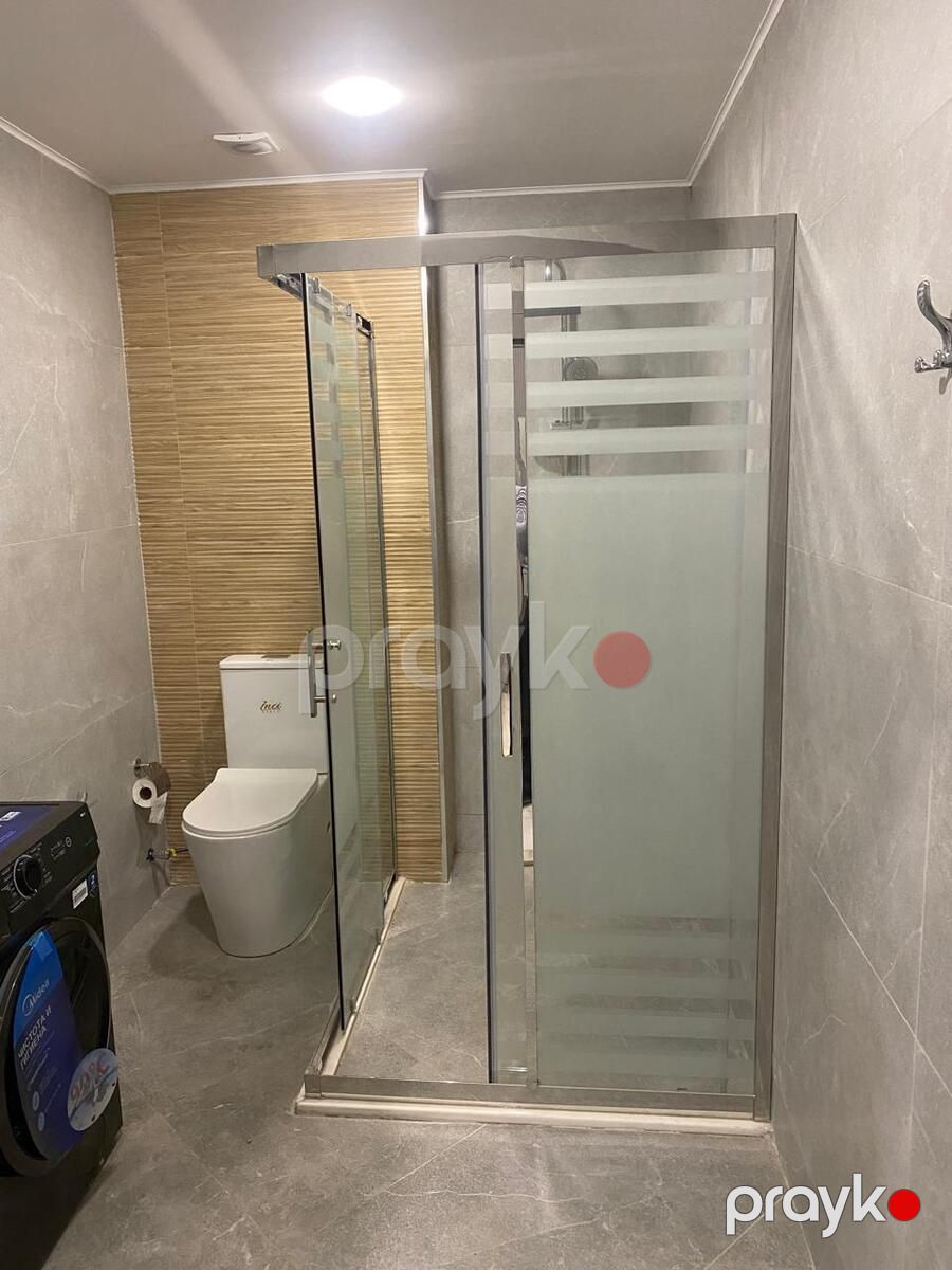 İcarəyə verilir 2 otaqlı yeni tikili 60 m² — Mənzil, Bakı (11)