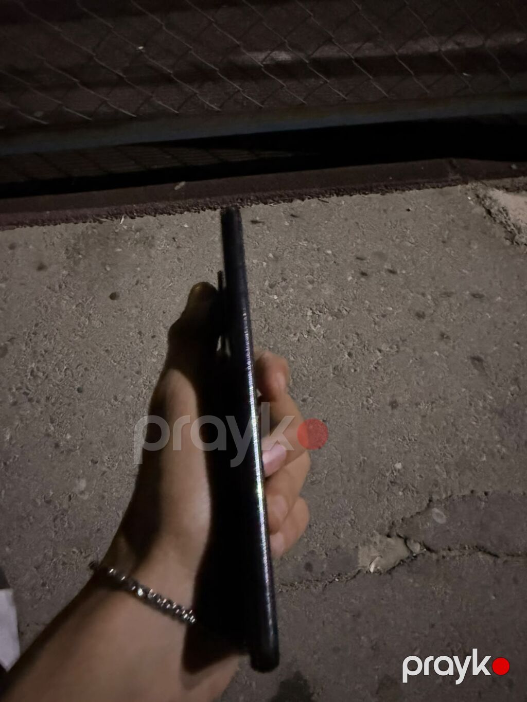 Samsung Galaxy A52, 128 GB, rəng - Qara, Barmaq izi — Samsung, Qobu (3)