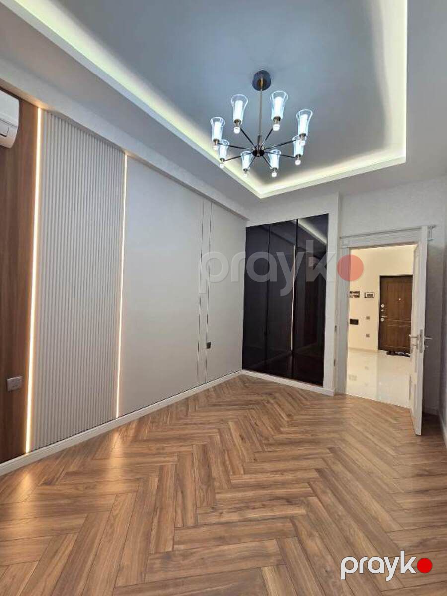 Satılır 2 otaqlı yeni tikili 68 m² — Mənzil, Bakı (5)