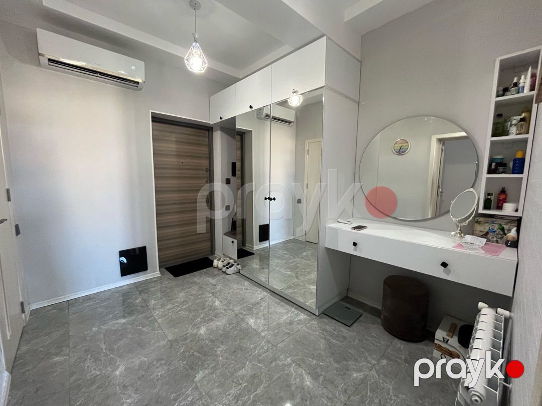 Satılır 2 otaqlı yeni tikili 50.4 m² — Mənzil, Bakı (6)