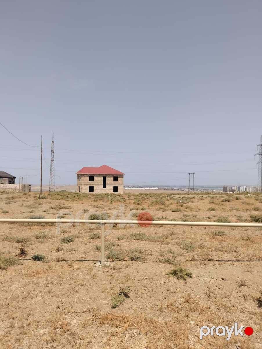5 sot torpaq sahəsi, Abşeron r — Torpaq, Bakı (2)