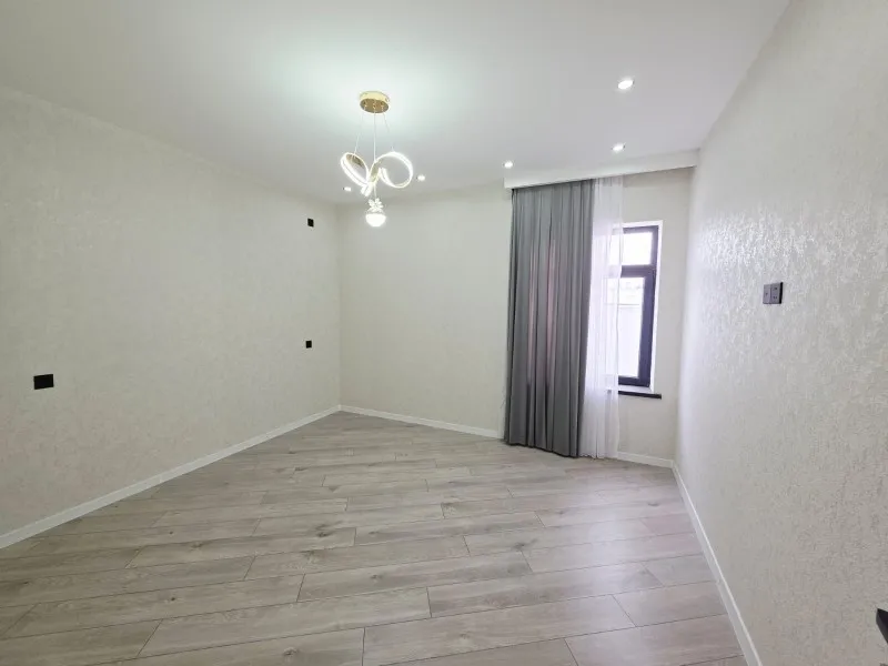 Şüvəlan, 5 otaqlı Həyət evi satılır - 200 m², 2 mərtəbə, 4.2 sot — Ev, villa, Bakı (2)