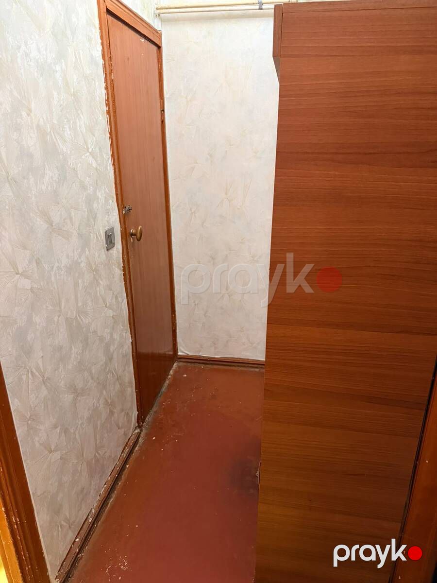 İcarəyə verilir 2 otaqlı köhnə tikili 39 m² — Mənzil, Bakı (9)