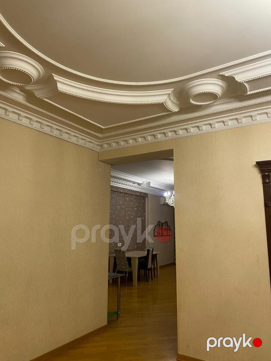 İcarəyə verilir 4 otaqlı yeni tikili 180 m² — Mənzil, Bakı (9)