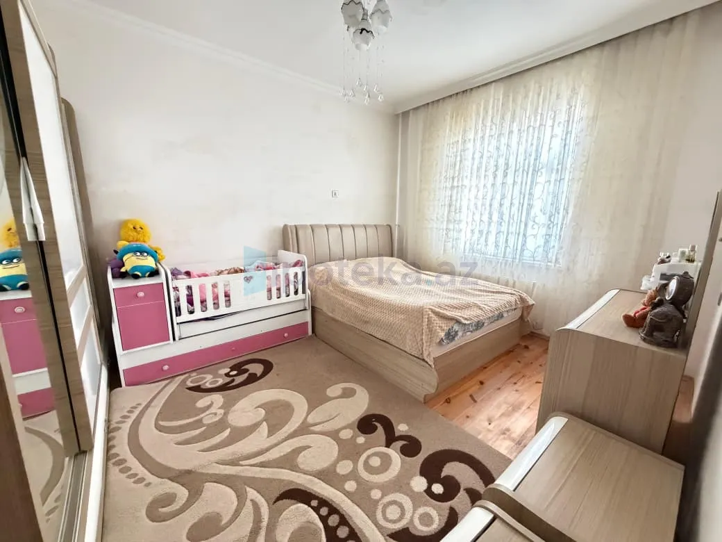 Satılır: 8 Otaq, Evlər/Villalar, Abşeron r., Masazır q., 230.00 m² — Ev, villa, Abşeron (4)
