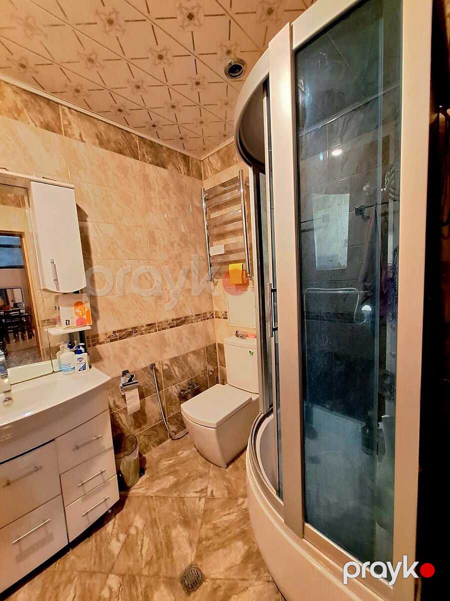 Satılır 2 otaqlı yeni tikili 75 m² — Mənzil, Bakı (9)