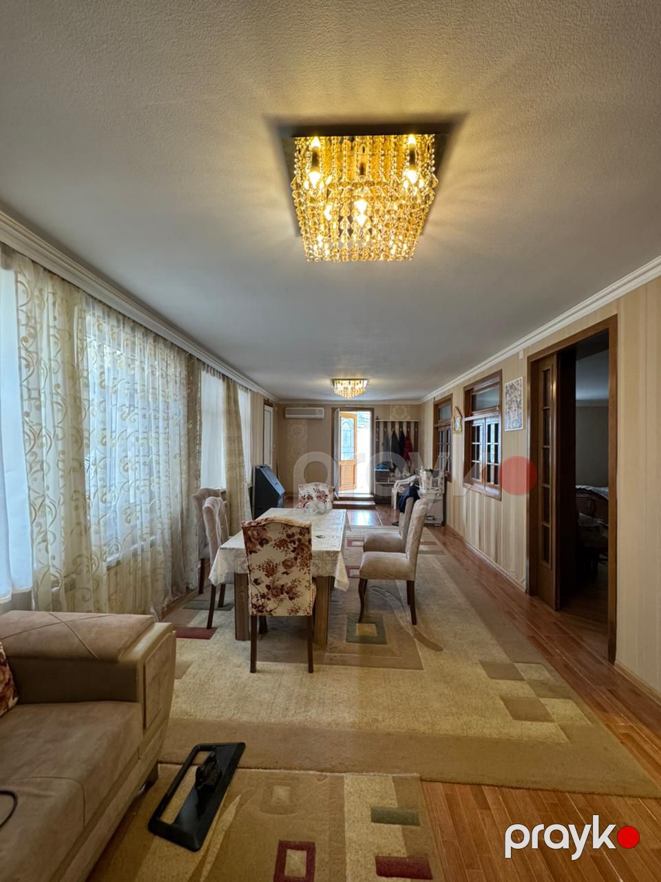 Satış: 6 otaqlı Ev / villa, 300 m², Xəzər rayonu — Ev, villa, Bakı (6)