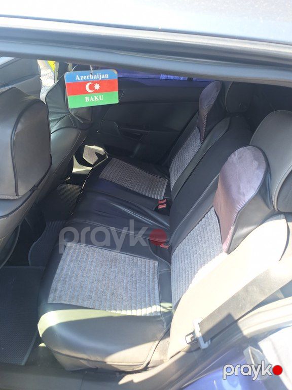 Opel Astra, 1.3 L, 2006 il, 306 544 km — Avtomobillər, Ağstafa (4)