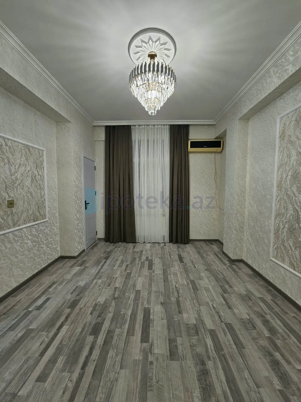 Satılır: 4 Otaq, Yeni tikili, Abşeron r., Masazır q., 37.00 m² — Mənzil, Masazır (3)